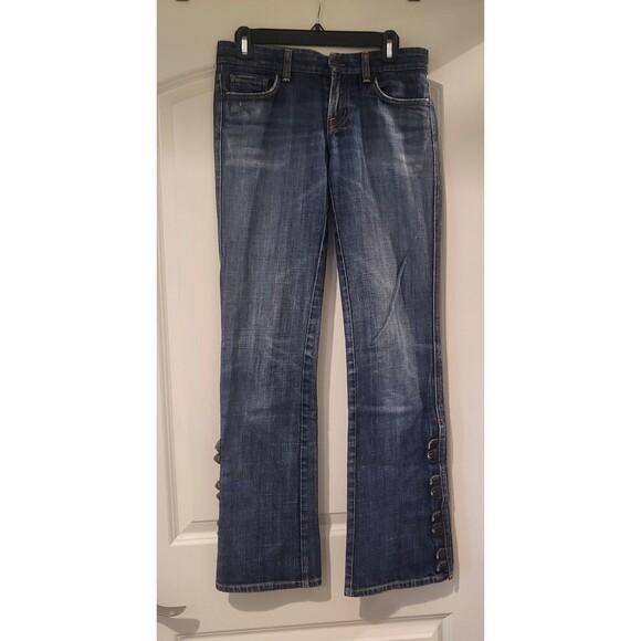 Citizens of Humanity Jeans - Picture 2 of 7